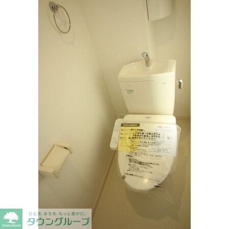 エスパース恋ヶ窪BASEIIの物件内観写真